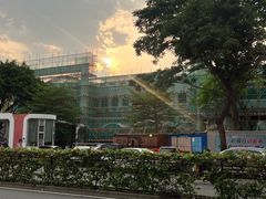 -曼谷食堂·泰国家庭料理(丹桂路店)