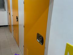 -安东易迷你仓自助寄存仓库(苏州桥店)