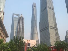 -上海浦东康桥绿地假日酒店
