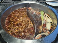 -重庆大队长火锅(凤城八路店)