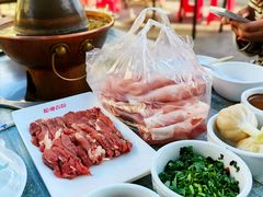 -原柳滩高台阶涮羊肉