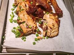 -绿茶餐厅(深圳龙华天虹购物中心店)