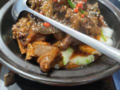 -元银甲·湖北地标美食(汉阳店)