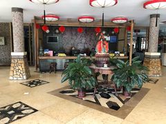 -大新明仕山庄
