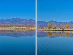 -野鸭湖国家湿地公园