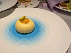 -PARFUM FLORAL花境法餐(南京首店)