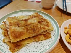 -大丰收脆鱼(万达江北店)