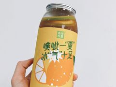 -奈雪的茶(东莞汇一城店)