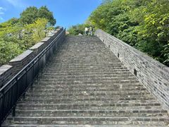 -虞山城墙