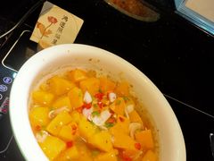 -大佛寺高级素食自助餐厅