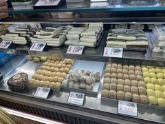 -许阿姨糕团店(南京总店)