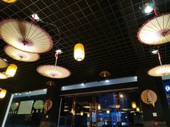 -横店影视城梦幻谷园区