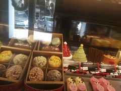 -星巴克(红房子店)