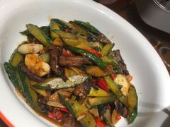 -老街鱼嘴巴(坡子街老店)
