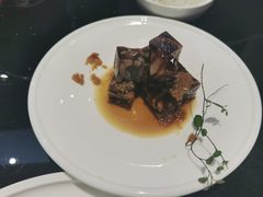 老北京肉皮冻-皇城根·烤鸭·鱼头·家常菜(欧亚大观乐活城店)