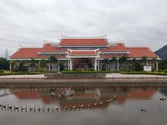 -中国闽台缘博物馆