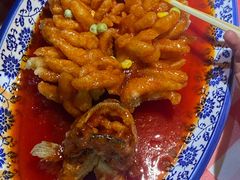 -忆外婆徐州菜·地锅鸡·生日宴(吴庄店)