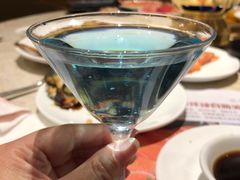 -芭菲盛宴·环球美食(北城国际店)