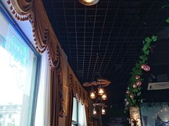 -伊诺咖啡(丰庄店)