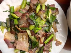 -华冠悠岚·庭院餐厅(青城后山店)