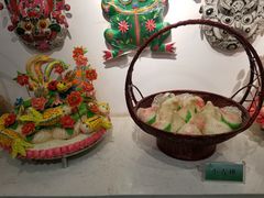 辣子盒-令氏家外家周秦食府(高新店)
