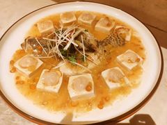 -沁香庭中餐厅·川粤菜(重庆高新假日酒店)