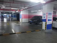 -恒生万鹂广场(唐镇店)