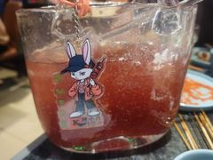 -醉炫音速烧烤·干煸菜(沙河总店)
