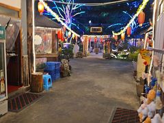 -旺角小渔村·海肠捞饭开创者(环山路店)