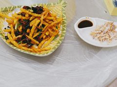 -四妹餐厅(玫瑰街店)