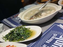 -鑫小城故事·砂锅·排骨藕汤(兴业路店)