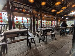 -饭江湖·江湖菜(湖广会馆店)