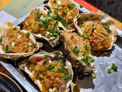 -新疆烧烤王(广灵店)