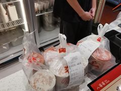 -八婆婆烧仙草(SM城市广场店)
