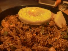-来龙里 精致 东南亚餐室(万象城店)