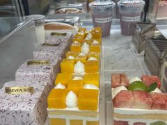 -蜜思琪蛋糕(民生路店)