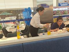 -兰湘子·湘菜小炒(盛龙广场店)