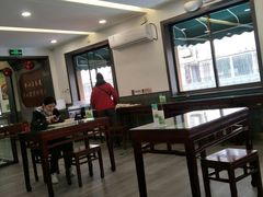 大堂-护国寺小吃(安定门店)