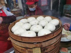 -清泉阁包子铺(中山路店)