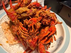 -红盔甲·小龙虾(人民广场店)