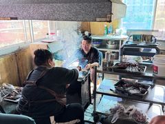 -老太太豆皮(南芬店)