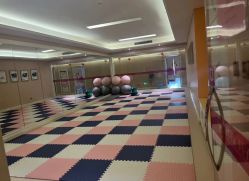 -金月汇月子会所(北大街店)