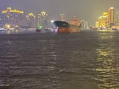 -黄浦江游览快线(金陵东路码头)