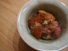 -鮨青(恒基名人购物中心店)