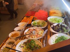 -牛YO寿喜烧·铁板烧和牛火锅自助(市府恒隆店)