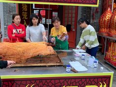 -悦城龙母祖庙