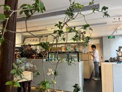 -本处·素食·融合料理(南油店)