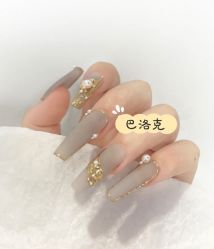 -悦指间美甲美睫