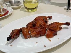 -利苑酒家(金宝店)