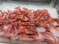 -禾斗海鲜自助(市南银座店)